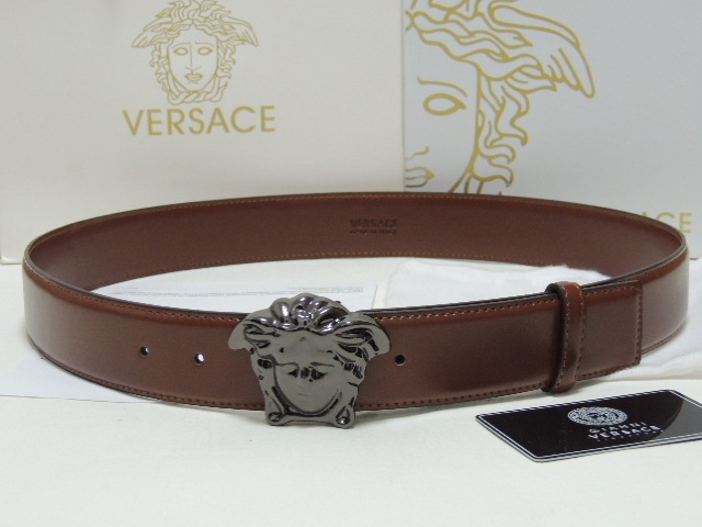 Versace Belt 38mm lb (20)