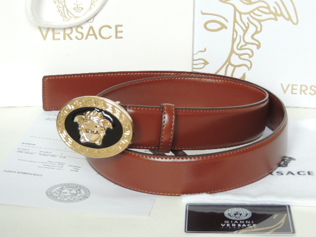 Versace Belt 38mm lb (20)