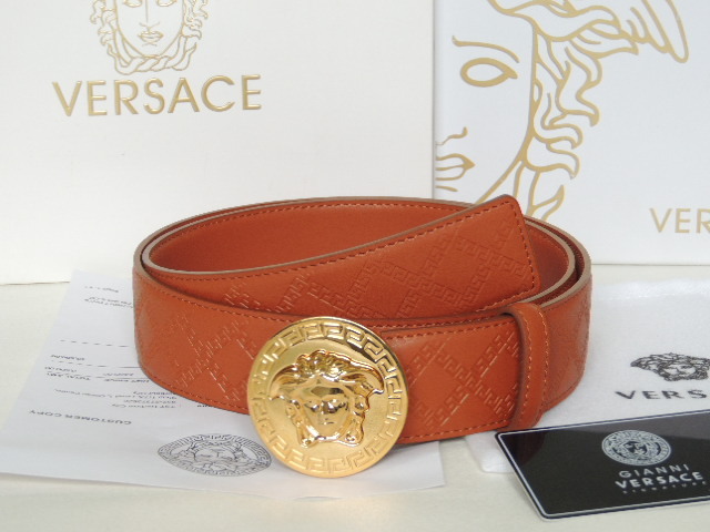 Versace Belt 38mm lb (20)