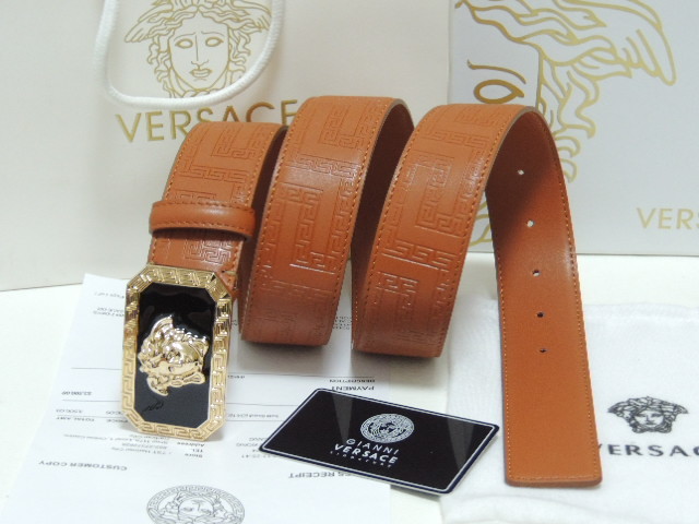 Versace Belt 38mm lb (21)