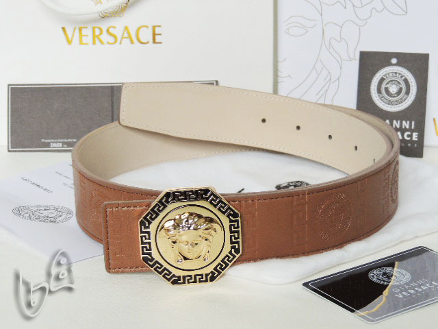Versace Belt 38mm lb (21)