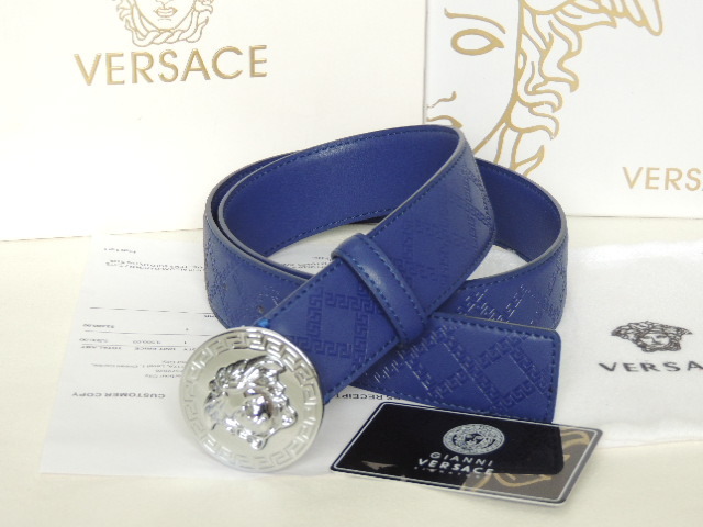 Versace Belt 38mm lb (21)