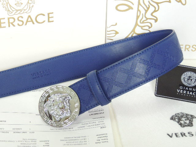Versace Belt 38mm lb (22)