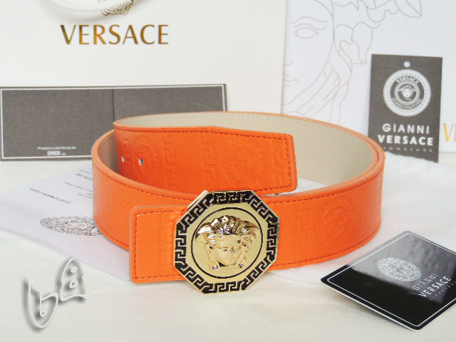 Versace Belt 38mm lb (23)
