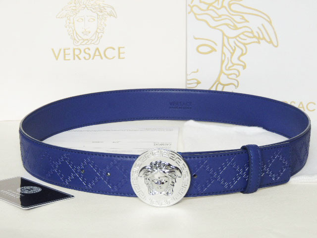 Versace Belt 38mm lb (23)