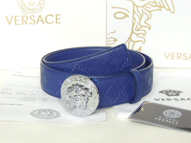 Versace Belt 38mm lb (24)