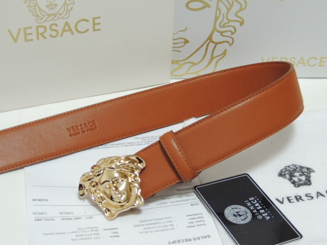 Versace Belt 38mm lb (27)