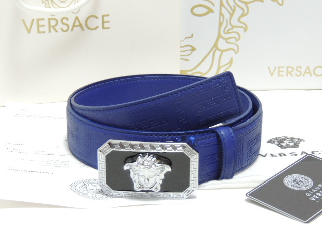 Versace Belt 38mm lb (3)