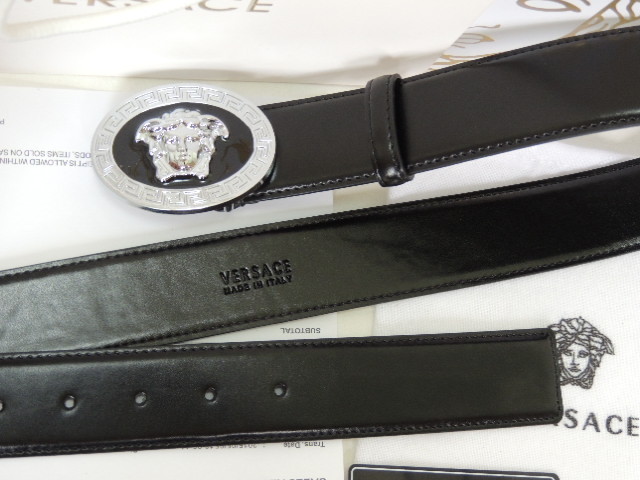 Versace Belt 38mm lb (3)