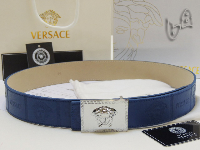Versace Belt 38mm lb (3)