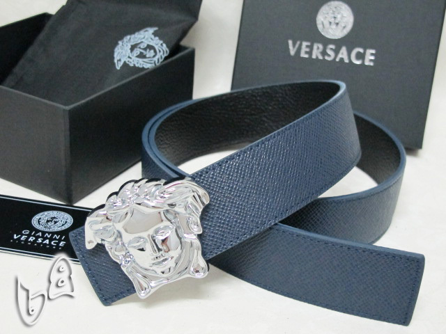 Versace Belt 38mm lb (3)
