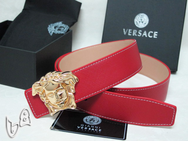 Versace Belt 38mm lb (3)