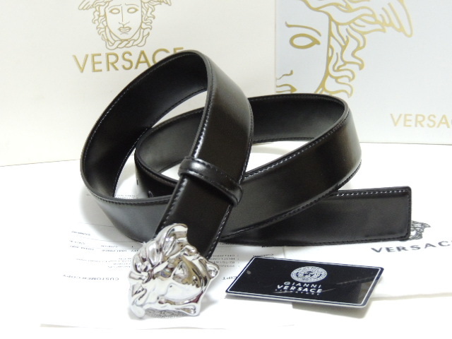 Versace Belt 38mm lb (30)