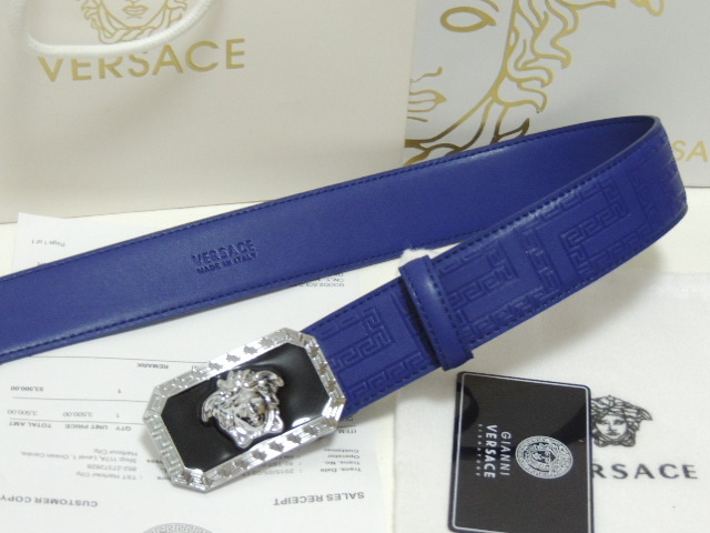 Versace Belt 38mm lb (4)