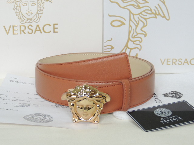 Versace Belt 38mm lb (4)