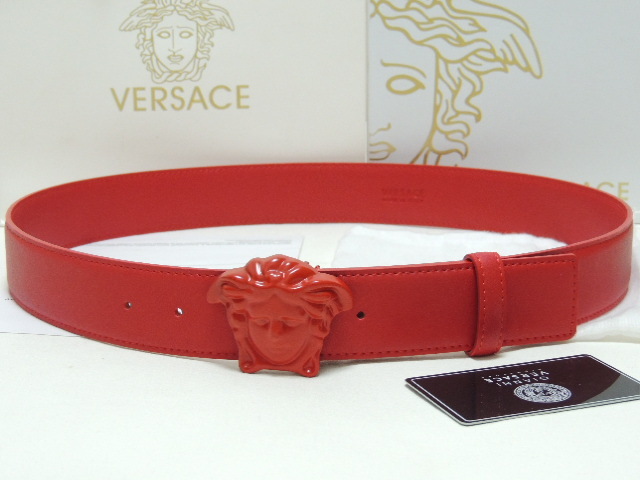 Versace Belt 38mm lb (4)