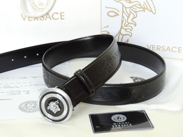 Versace Belt 38mm lb (4)