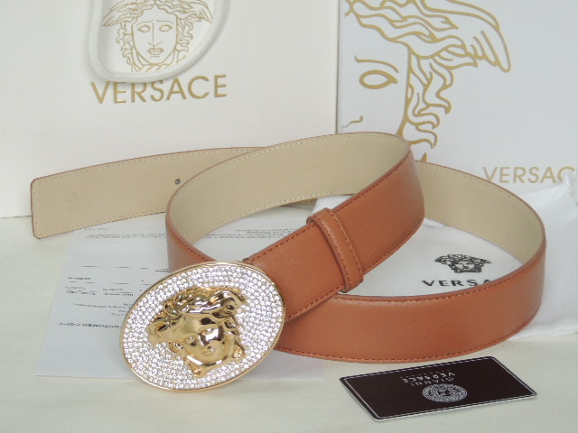Versace Belt 38mm lb (4)