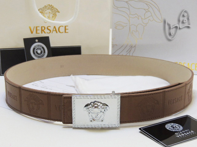Versace Belt 38mm lb (4)