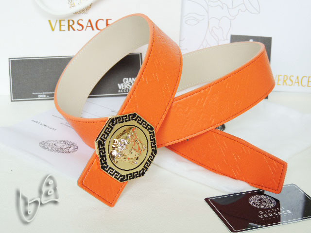 Versace Belt 38mm lb (4)