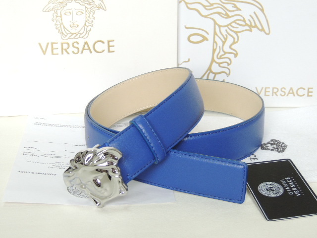 Versace Belt 38mm lb (5)