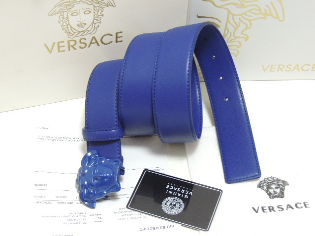 Versace Belt 38mm lb (5)