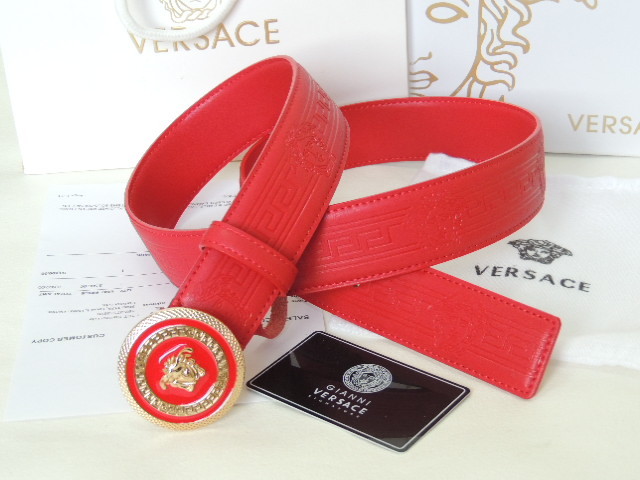 Versace Belt 38mm lb (5)