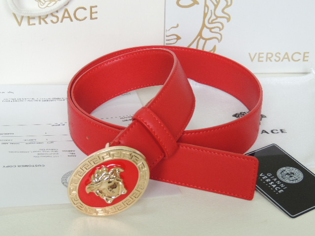 Versace Belt 38mm lb (5)