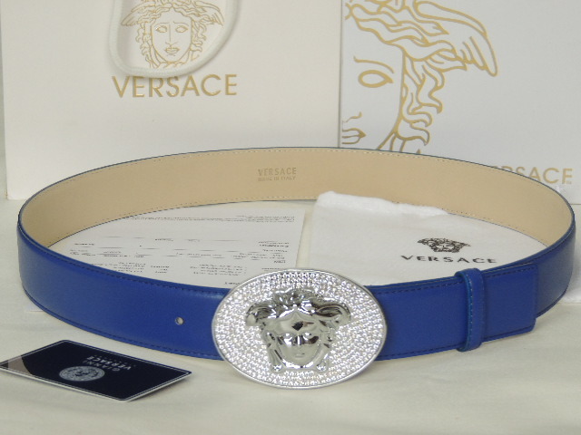 Versace Belt 38mm lb (5)