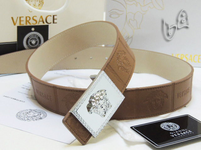 Versace Belt 38mm lb (5)
