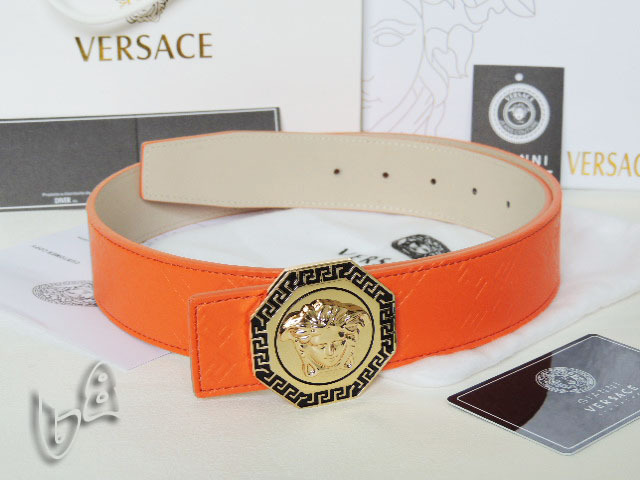 Versace Belt 38mm lb (5)