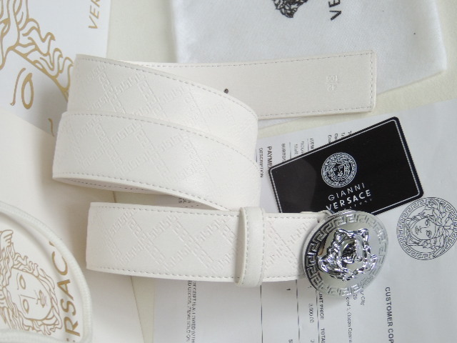 Versace Belt 38mm lb (5)