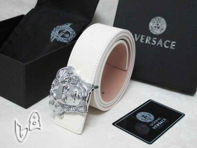 Versace Belt 38mm lb (5)