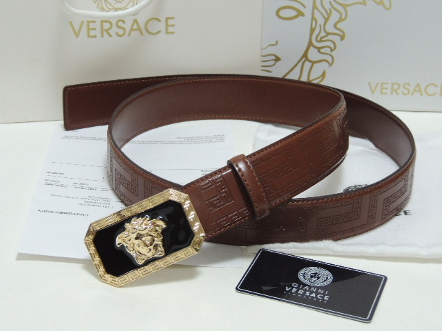 Versace Belt 38mm lb (6)