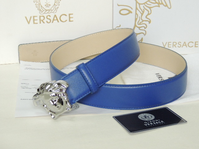 Versace Belt 38mm lb (6)