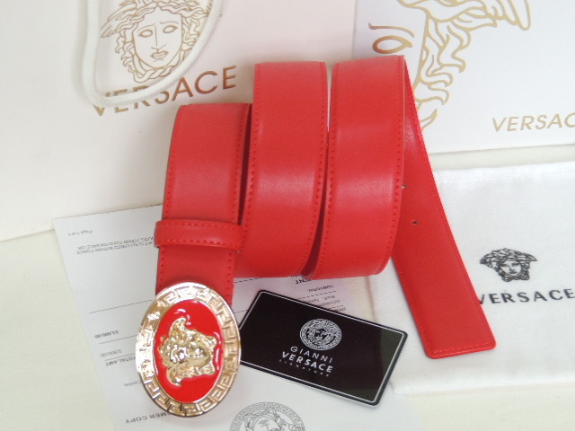 Versace Belt 38mm lb (6)