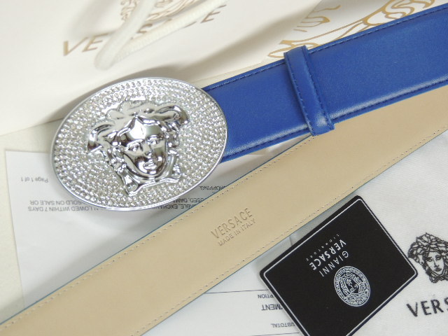 Versace Belt 38mm lb (6)
