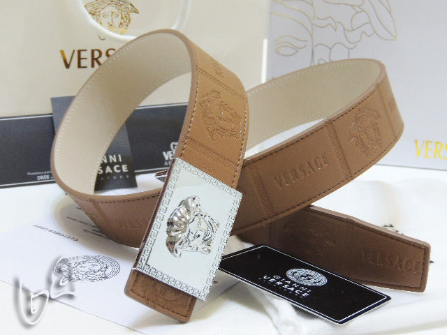 Versace Belt 38mm lb (6)