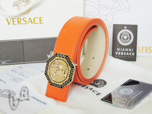 Versace Belt 38mm lb (6)