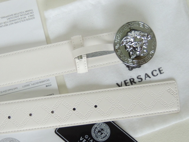 Versace Belt 38mm lb (6)