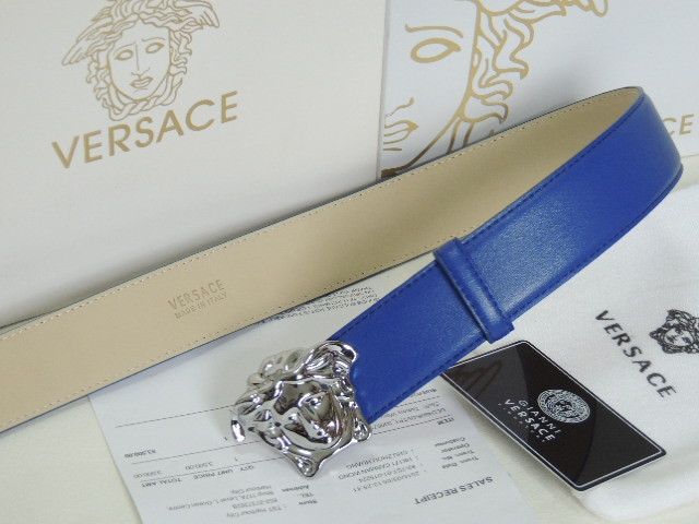 Versace Belt 38mm lb (7)