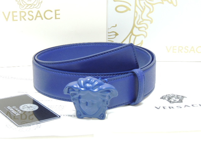 Versace Belt 38mm lb (7)