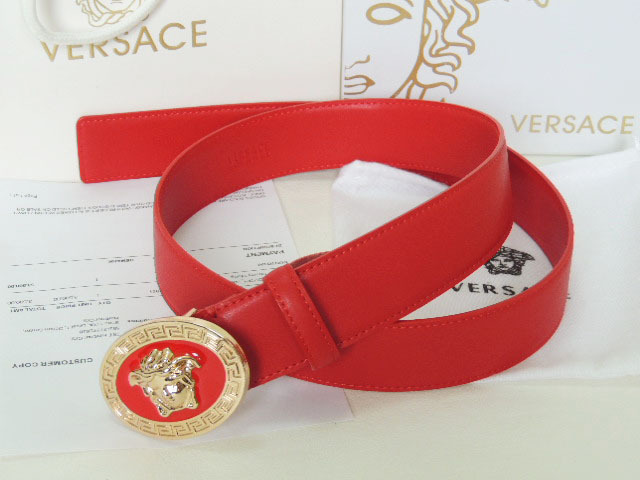 Versace Belt 38mm lb (7)