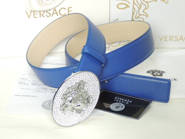 Versace Belt 38mm lb (7)