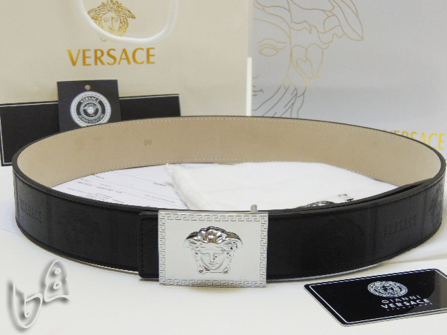 Versace Belt 38mm lb (7)