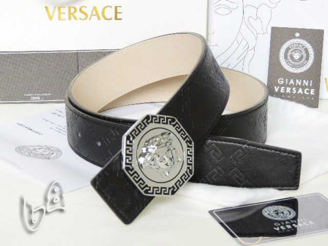 Versace Belt 38mm lb (7)