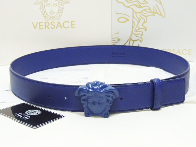 Versace Belt 38mm lb (8)