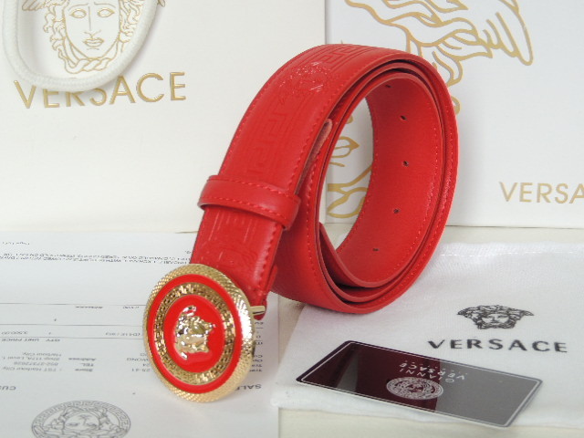 Versace Belt 38mm lb (8)