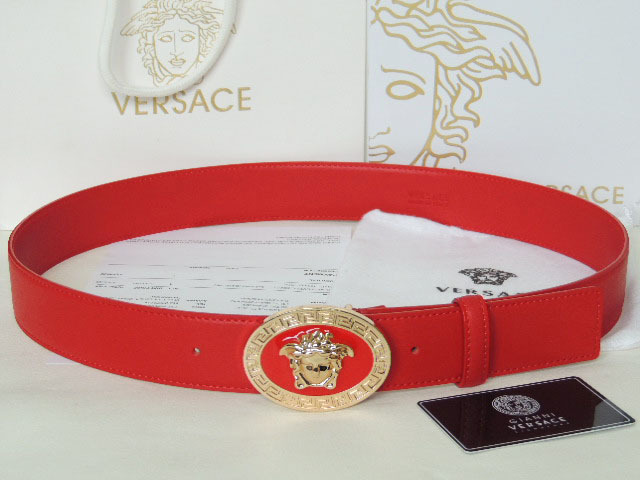 Versace Belt 38mm lb (8)