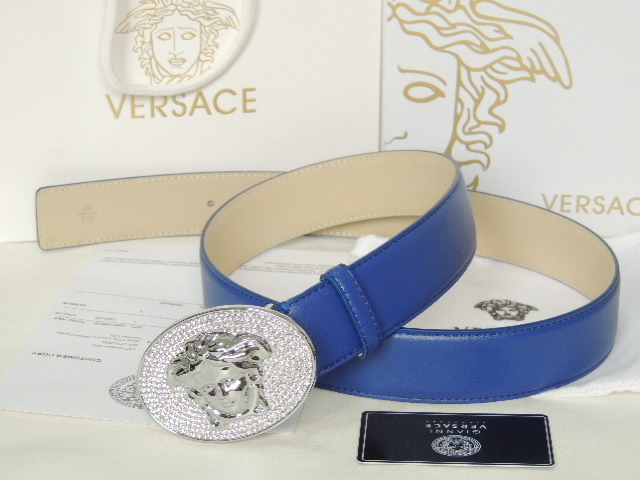 Versace Belt 38mm lb (8)